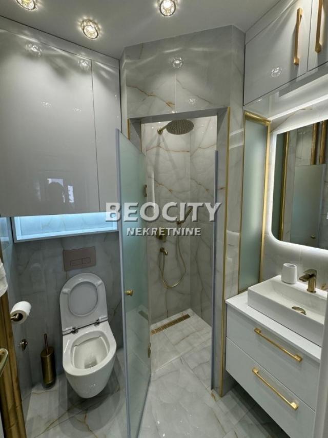 Vračar, Čubura, , 2. 0, 55m2, 1000EUR