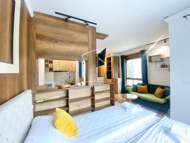 Zlatibor, lux apart hotel ID#8741