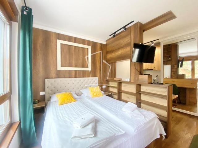 Zlatibor, lux apart hotel ID#8741