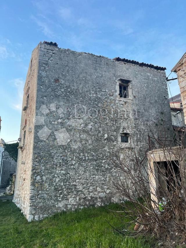 Haus Plomin, Kršan, 166m2