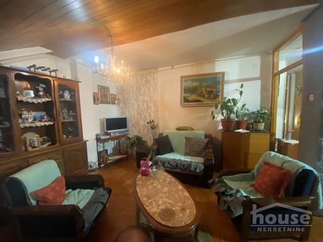 Stan NOVI SAD, NOVO NASELJE, kv: 74, € 144200, ID: 1060862