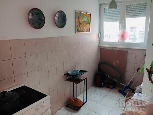 Stan NOVI SAD, NOVO NASELJE, kv: 96, € 190550, ID: 1061014