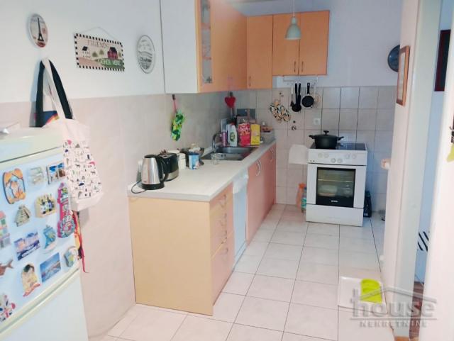 Stan NOVI SAD, NOVO NASELJE, kv: 96, € 190550, ID: 1061014