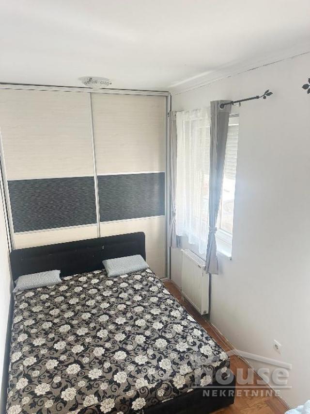 Stan NOVI SAD, NOVO NASELJE, kv: 50, € 118450, ID: 1062130