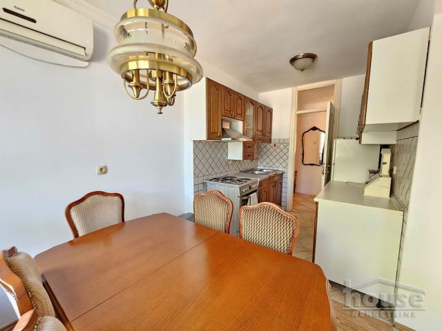 Stan NOVI SAD, NOVO NASELJE, kv: 54, € 127930, ID: 1062324