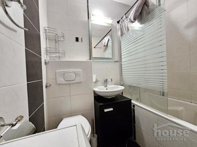 Stan NOVI SAD, NOVO NASELJE, kv: 54, € 127930, ID: 1062324