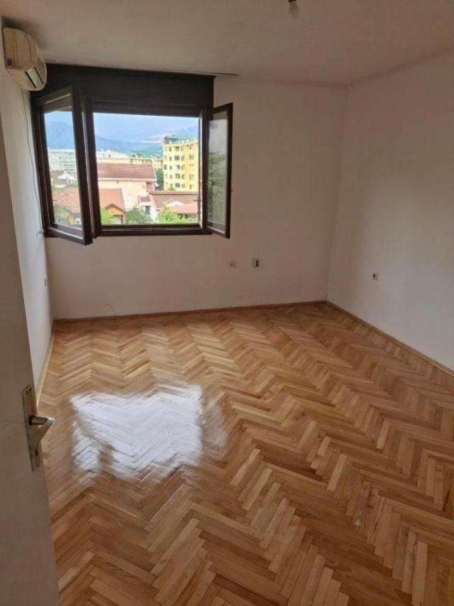 Two-bedroom Apartment for Sale in Podgorica, 58 m2