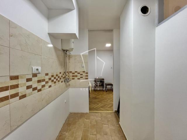 Karaburma, mereno 60m2+terasa ID#8824