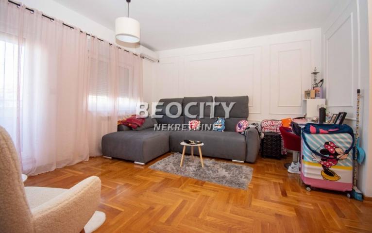 Palilula, Mašinski fakultet, Ruzveltova, 1. 5, 46m2, 165000EUR