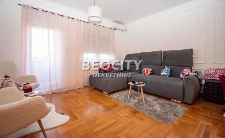 Palilula, Mašinski fakultet, Ruzveltova, 1. 5, 46m2, 165000EUR