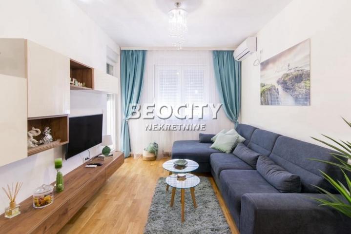 Novi Sad, Rotkvarija, Kraljevića Marka *Kraljev Park*, 1. 5, 38m2, 700EUR Pet friendly