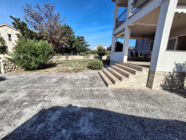 House Barbat na Rabu, Rab, 211m2