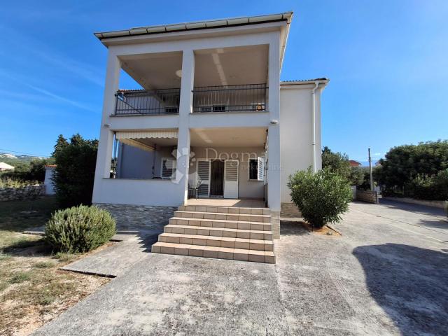 House Barbat na Rabu, Rab, 211m2