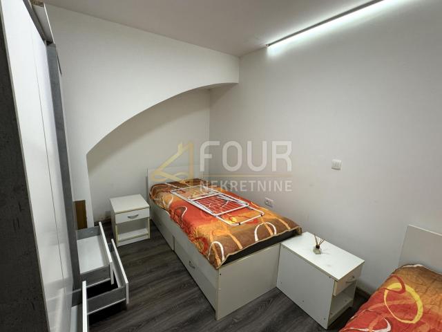 Flat Bulevard, Rijeka, 73,27m2