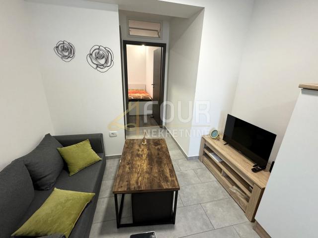 Flat Bulevard, Rijeka, 73,27m2