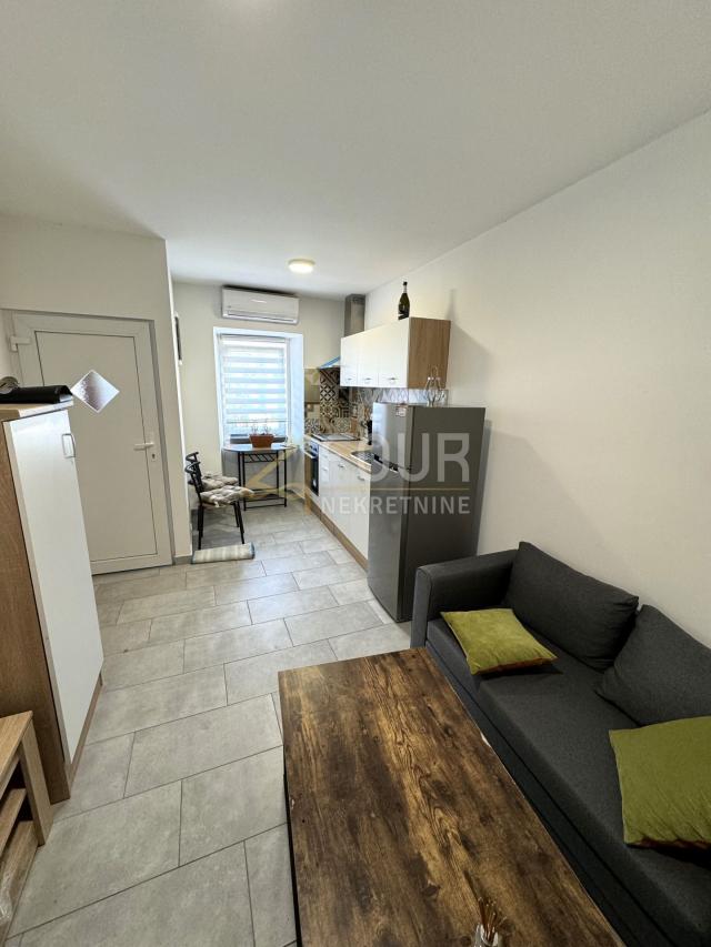 Flat Bulevard, Rijeka, 73,27m2