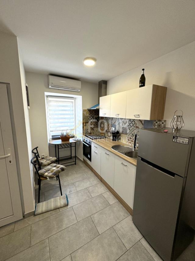 Flat Bulevard, Rijeka, 73,27m2