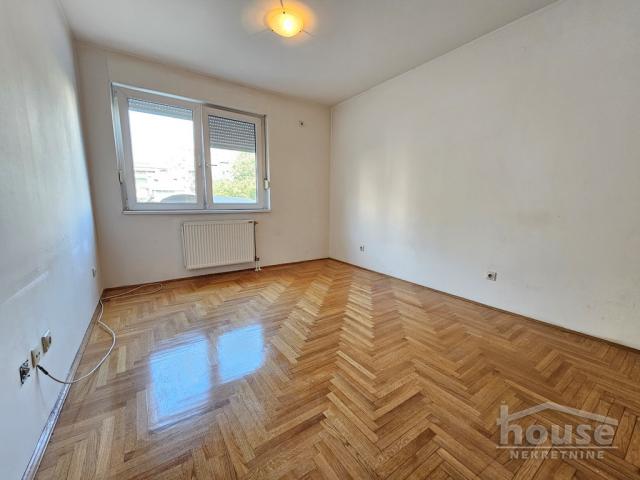 Stan NOVI SAD, GRBAVICA, kv: 20, € 66950, ID: 1062313