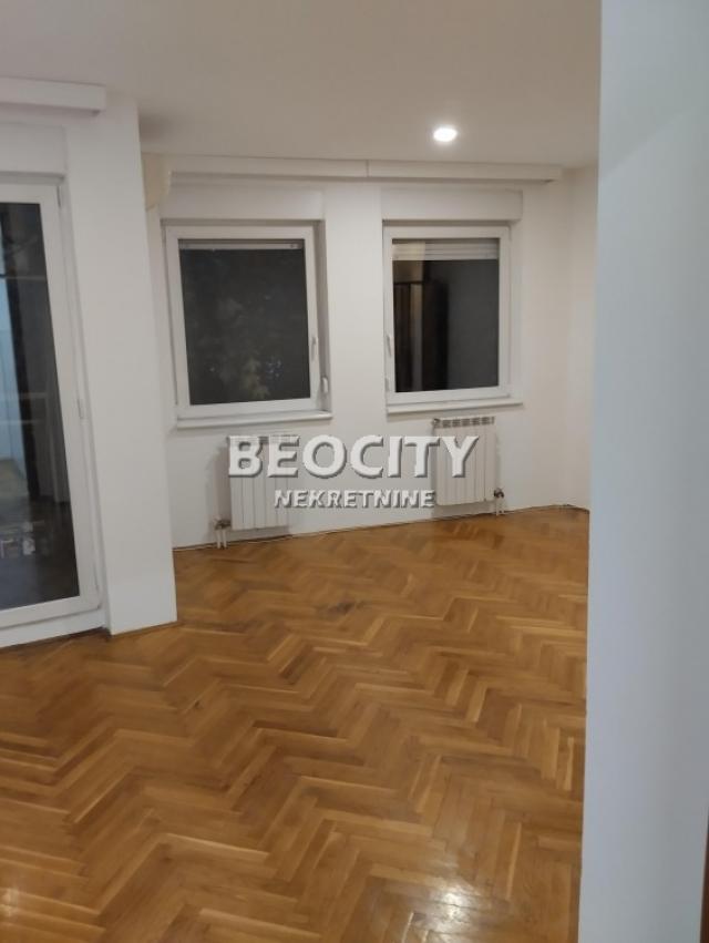 Novi Sad, Centar, Futoška, 2. 0, 57m2, 148200EUR