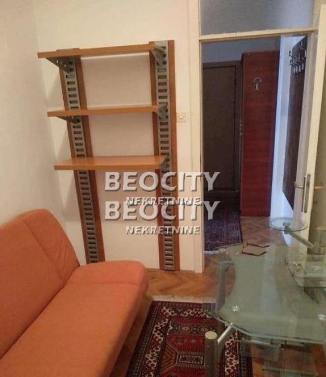 Novi Sad, Centar, Radnička, 1. 5, 42m2, 400EUR