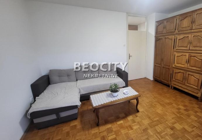 Novi Sad, Betanija, Turgenjeva, 2. 0, 60m2, 450EUR