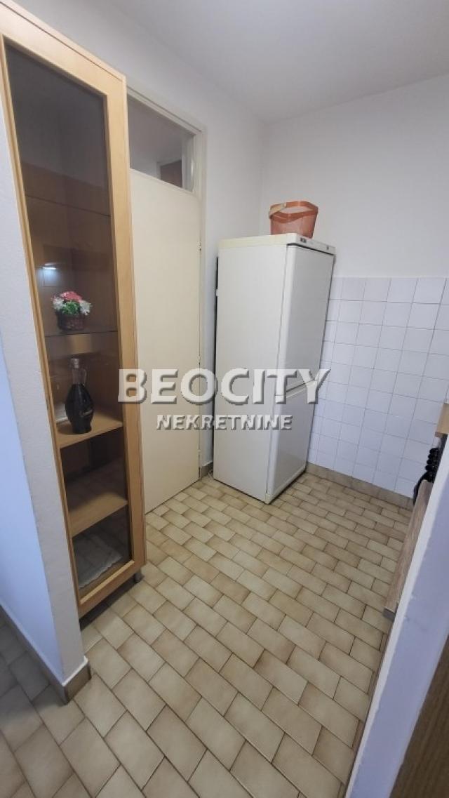 Novi Sad, Betanija, Turgenjeva, 2. 0, 60m2, 450EUR