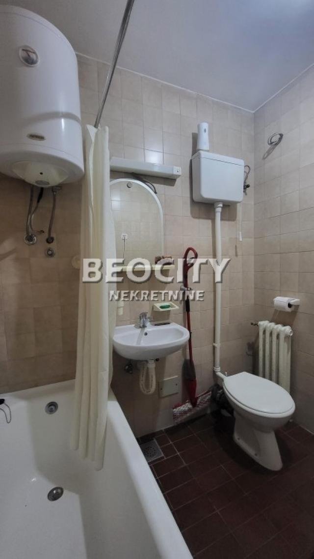 Novi Sad, Betanija, Turgenjeva, 2. 0, 60m2, 450EUR