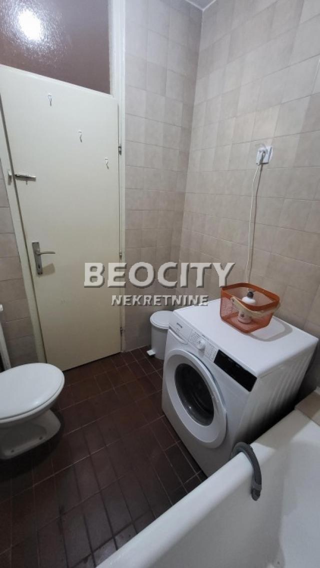 Novi Sad, Betanija, Turgenjeva, 2. 0, 60m2, 450EUR