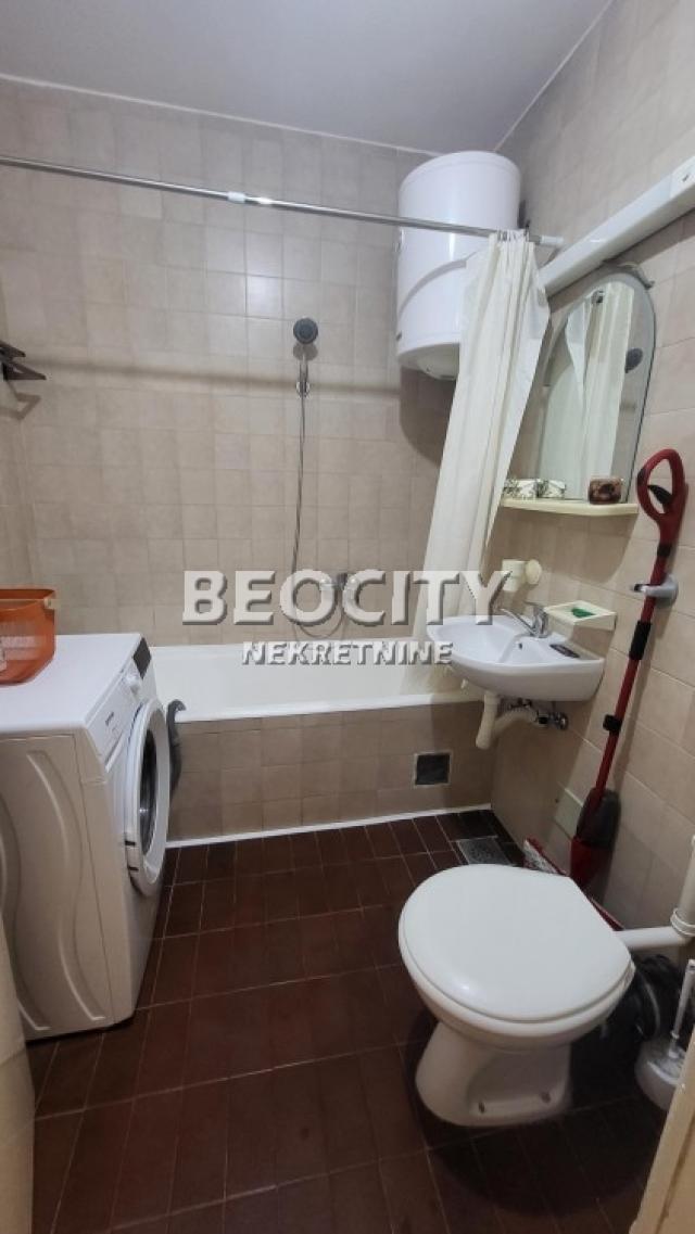 Novi Sad, Betanija, Turgenjeva, 2. 0, 60m2, 450EUR