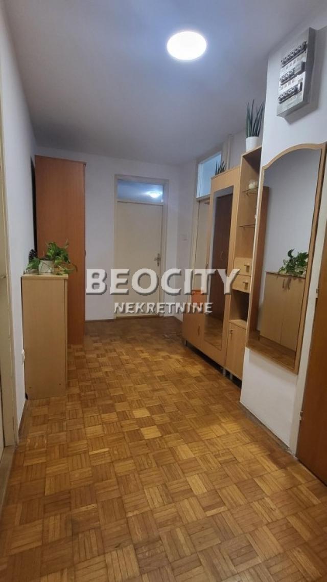 Novi Sad, Betanija, Turgenjeva, 2. 0, 60m2, 450EUR