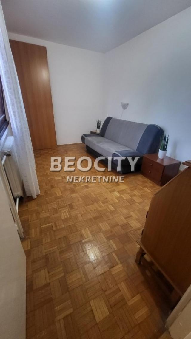 Novi Sad, Betanija, Turgenjeva, 2. 0, 60m2, 450EUR