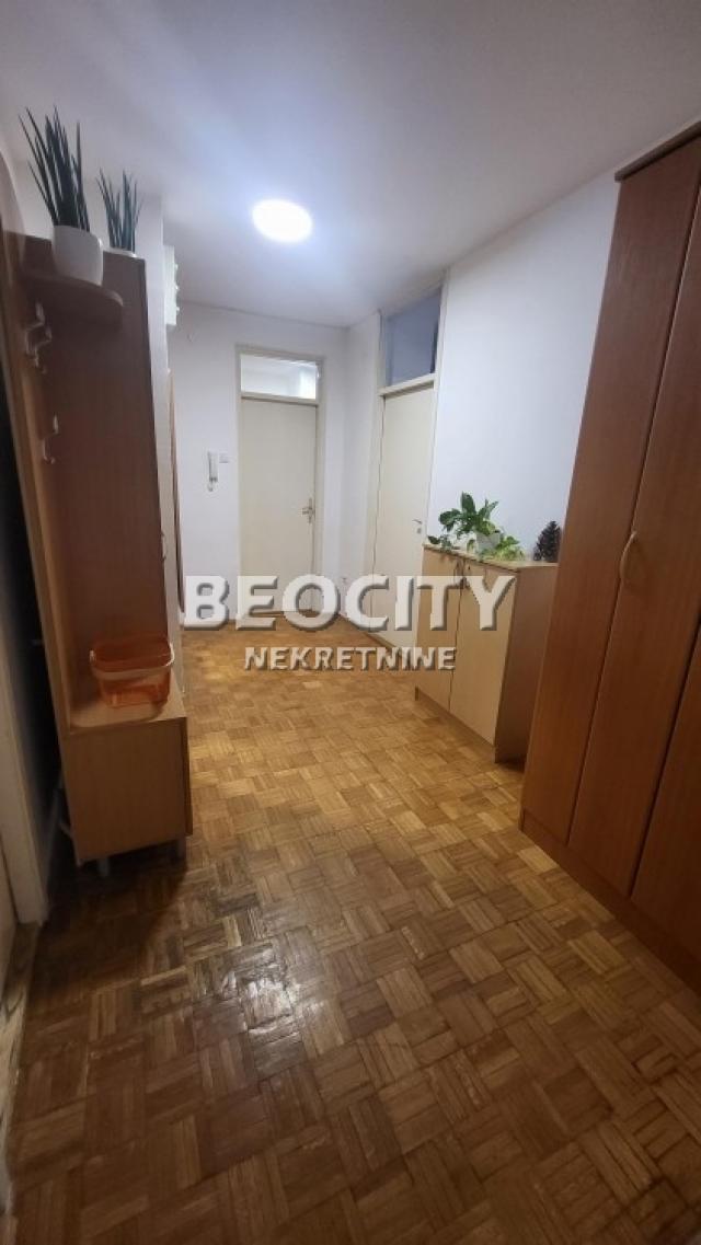 Novi Sad, Betanija, Turgenjeva, 2. 0, 60m2, 450EUR