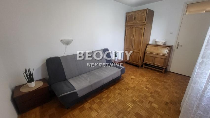 Novi Sad, Betanija, Turgenjeva, 2. 0, 60m2, 450EUR