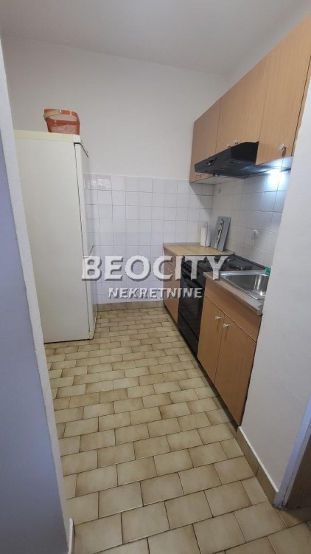 Novi Sad, Betanija, Turgenjeva, 2. 0, 60m2, 450EUR