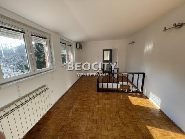 Novi Beograd, Bežanijska kosa 1, Stojana Aralice, 5. 0, 220m2, 2200EUR