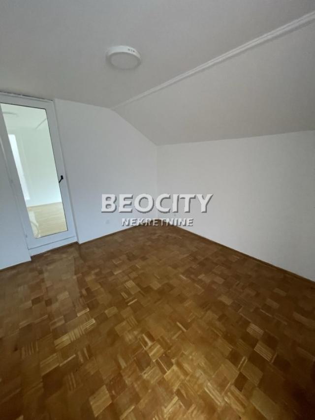 Novi Beograd, Bežanijska kosa 1, Stojana Aralice, 5. 0, 220m2, 2200EUR