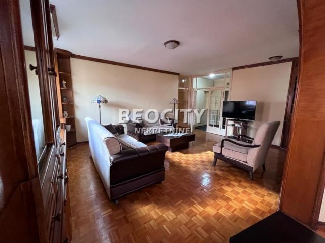 Vračar, Kalenić pijaca, Kičevska, 4. 0, 117m2, 1300EUR