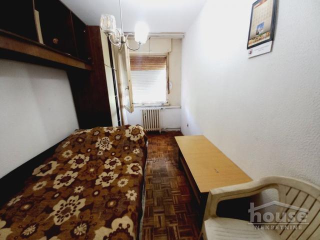 Stan NOVI SAD, NOVO NASELJE, kv: 96, € 190000, ID: 1061937