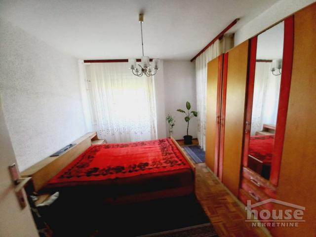 Stan NOVI SAD, NOVO NASELJE, kv: 96, € 190000, ID: 1061937