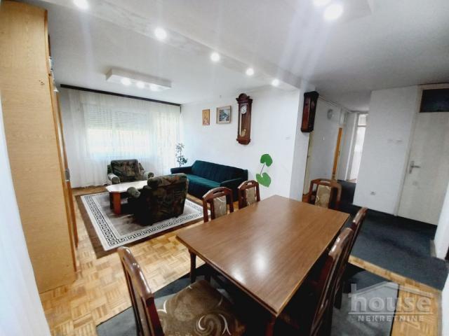 Stan NOVI SAD, NOVO NASELJE, kv: 96, € 190000, ID: 1061937