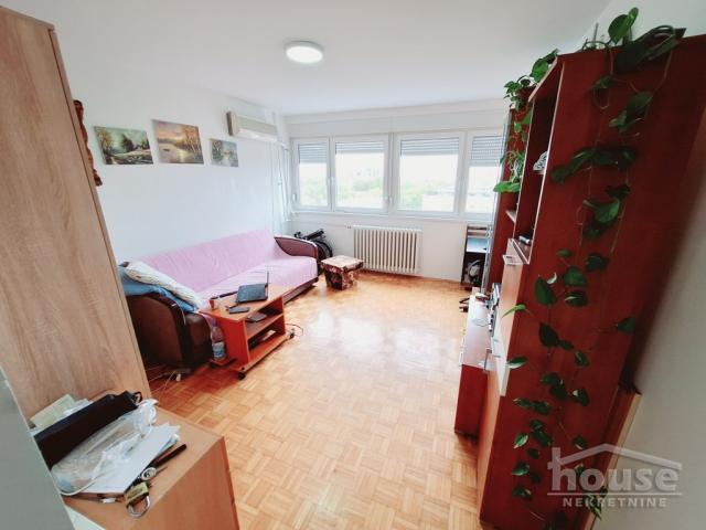 Stan NOVI SAD, BULEVAR, kv: 39, € 92700, ID: 1062124