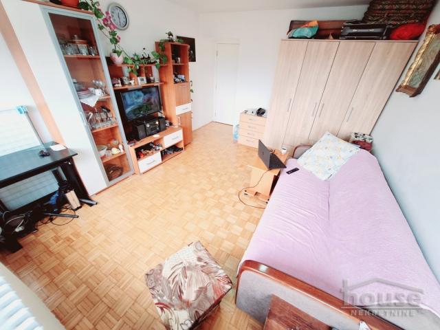 Stan NOVI SAD, BULEVAR, kv: 39, € 92700, ID: 1062124