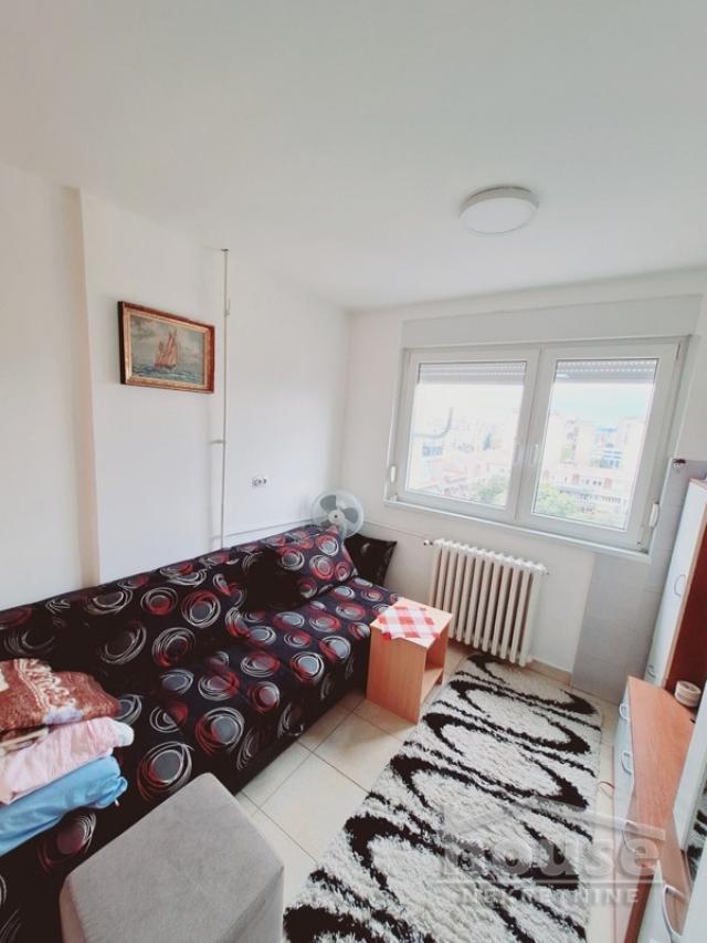 Stan NOVI SAD, BULEVAR, kv: 39, € 92700, ID: 1062124