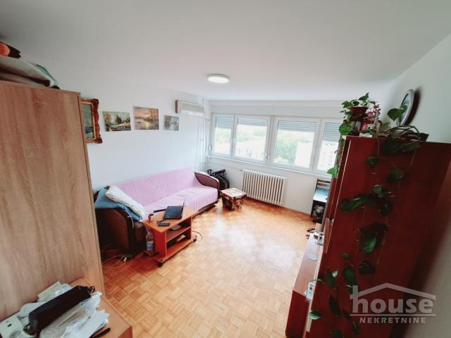 Stan NOVI SAD, BULEVAR, kv: 39, € 92700, ID: 1062124