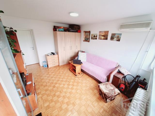 Stan NOVI SAD, BULEVAR, kv: 39, € 92700, ID: 1062124