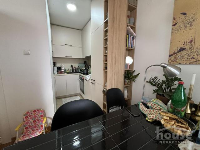 Stan NOVI SAD, TELEP, kv: 81, € 189520, ID: 1062381