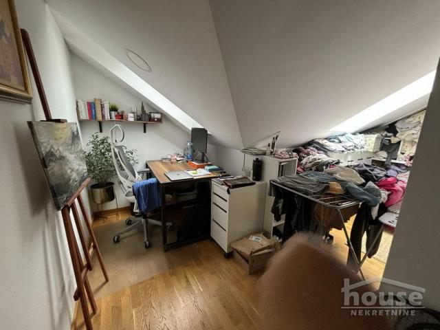 Stan NOVI SAD, TELEP, kv: 81, € 189520, ID: 1062381