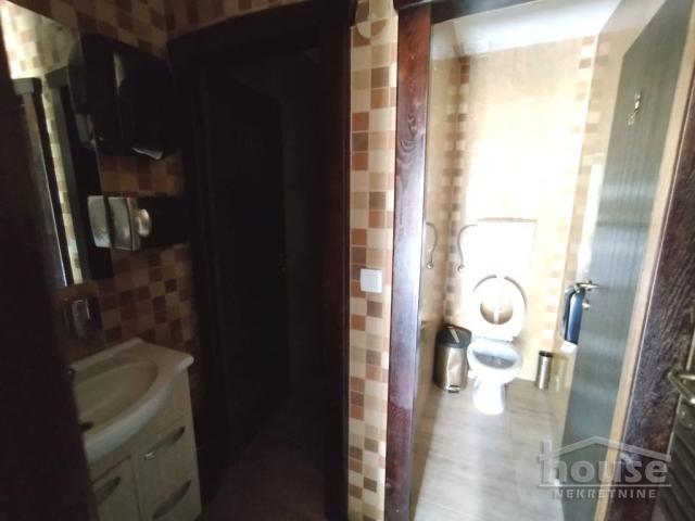 Lokal NOVI SAD, BULEVAR, kv: 51, € 154500, ID: 8091753