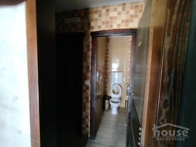 Lokal NOVI SAD, BULEVAR, kv: 51, € 154500, ID: 8091753