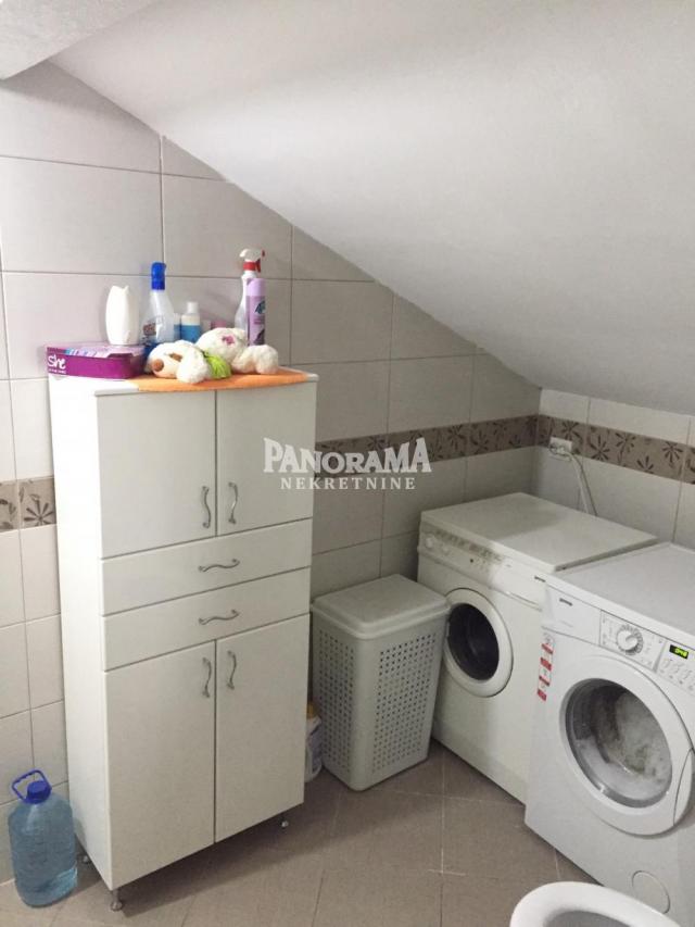 Blok 44 - Gandijeva, 3. 0, 84m2, duplex, uknjižen ID#3131